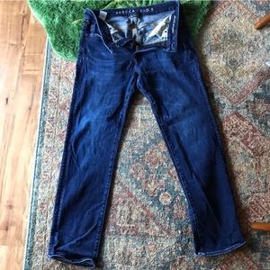 Men’s AEO relaxed fit jeans